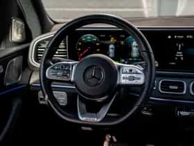 Mercedes-Benz GLE-klasse (2021) thumbnail 25