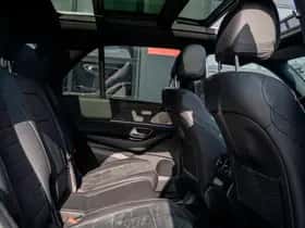 Mercedes-Benz GLE-klasse (2021) thumbnail 29