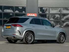 Mercedes-Benz GLE-klasse (2021) thumbnail 4