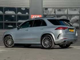 Mercedes-Benz GLE-klasse (2021) thumbnail 36