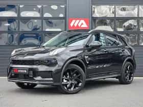 Lynk & Co 01 (2022)