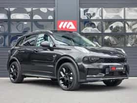 Lynk & Co 01 (2022) thumbnail 21