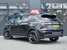 Lynk & Co 01 (2022) thumbnail 22