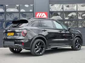 Lynk & Co 01 (2022) thumbnail 4