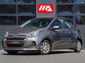 Hyundai i10 (2018) thumbnail 2