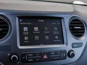 Hyundai i10 (2018) thumbnail 13