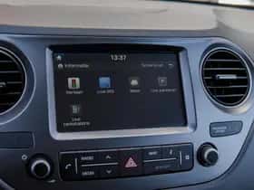 Hyundai i10 (2018) thumbnail 16