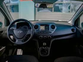 Hyundai i10 (2018) thumbnail 3