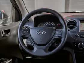 Hyundai i10 (2018) thumbnail 24