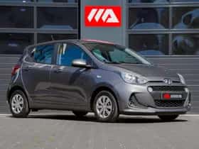 Hyundai i10 (2018) thumbnail 30