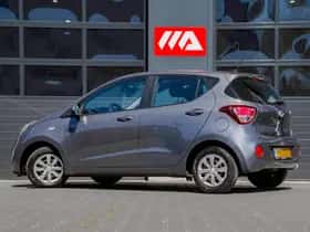 Hyundai i10 (2018) thumbnail 31
