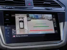 Volkswagen Tiguan (2021) thumbnail 11