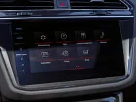 Volkswagen Tiguan (2021) thumbnail 14