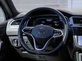 Volkswagen Tiguan (2021) thumbnail 24