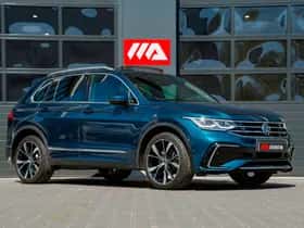 Volkswagen Tiguan (2021) thumbnail 32