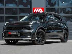 Lynk & Co 01 (2022)