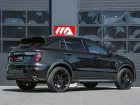 Lynk & Co 01 (2022) thumbnail 4