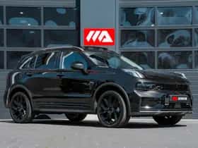 Lynk & Co 01 (2022) thumbnail 31