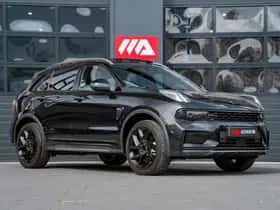 Lynk & Co 01 (2023) thumbnail 25