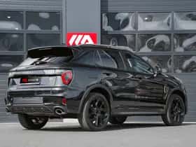 Lynk & Co 01 (2023) thumbnail 4