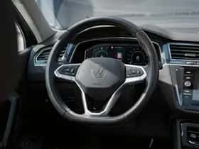 Volkswagen Tiguan (2023) thumbnail 21