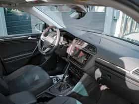 Volkswagen Tiguan (2023) thumbnail 22