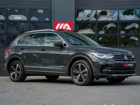Volkswagen Tiguan (2023) thumbnail 28