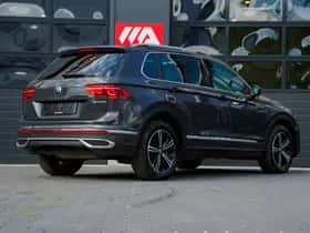 Volkswagen Tiguan (2023) thumbnail 4