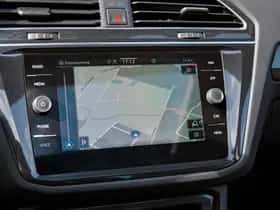 Volkswagen Tiguan (2023) thumbnail 9