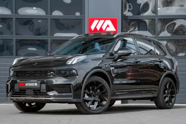 Lynk & Co 01 (2023) thumbnail 2