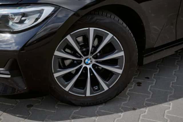 BMW 3-Serie (2020) thumbnail 3