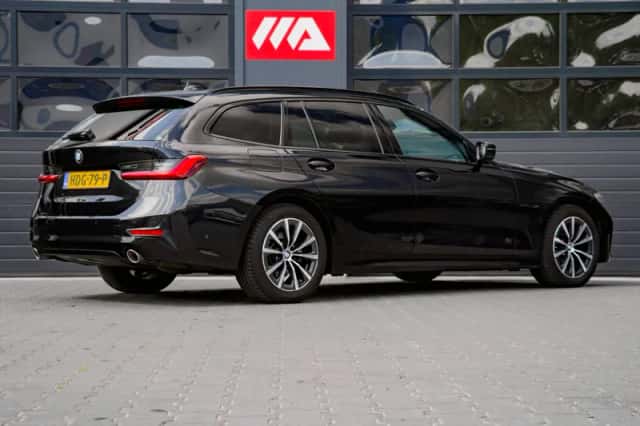 BMW 3-Serie (2020) thumbnail 4