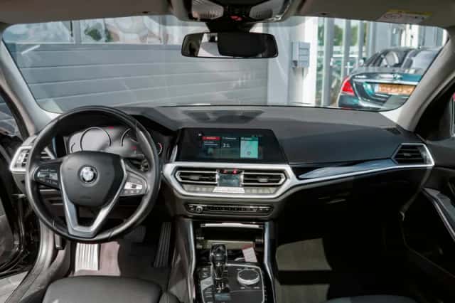 BMW 3-Serie (2020) thumbnail 5