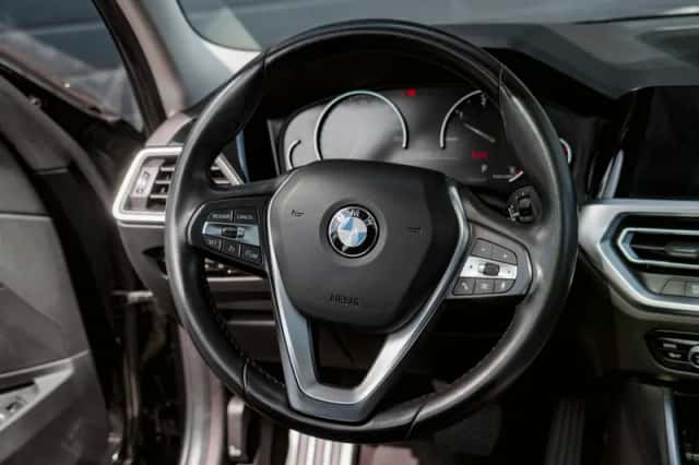 BMW 3-Serie (2020) thumbnail 6