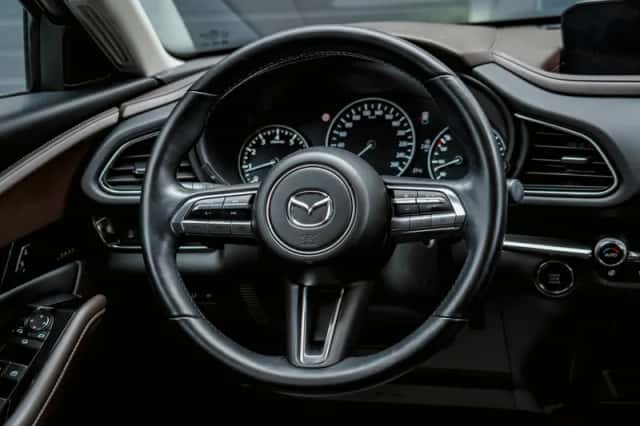 Mazda CX-30 (2023) thumbnail 5