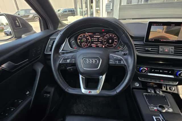 Audi Q5 (2020) thumbnail 5