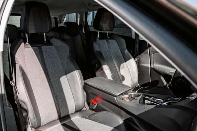 Peugeot 5008 (2021) thumbnail 6