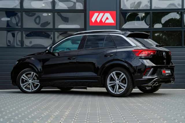 Volkswagen T-Roc (2022) thumbnail 6