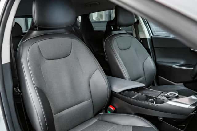 Kia EV6 (2024) thumbnail 4