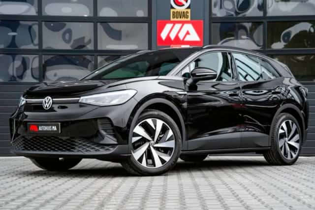 Volkswagen ID.4 (2023) thumbnail 1