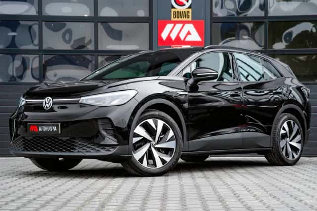 Volkswagen ID.4 (2023) thumbnail 2