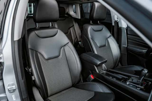 Jeep Compass (2022) thumbnail 6