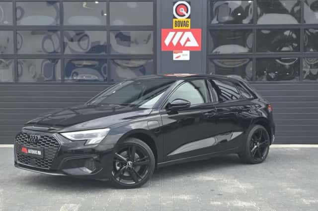Audi A3 (2020) thumbnail 1