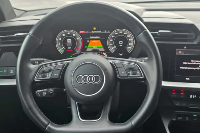 Audi A3 (2020) thumbnail 4