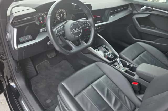 Audi A3 (2020) thumbnail 6