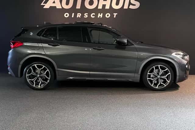 BMW X2 (2019) thumbnail 6