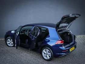 Volkswagen Golf (2021) thumbnail 15
