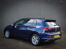 Volkswagen Golf (2021) thumbnail 3