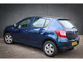 Dacia Sandero (2016) thumbnail 2