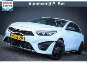 Kia Proceed (2022)